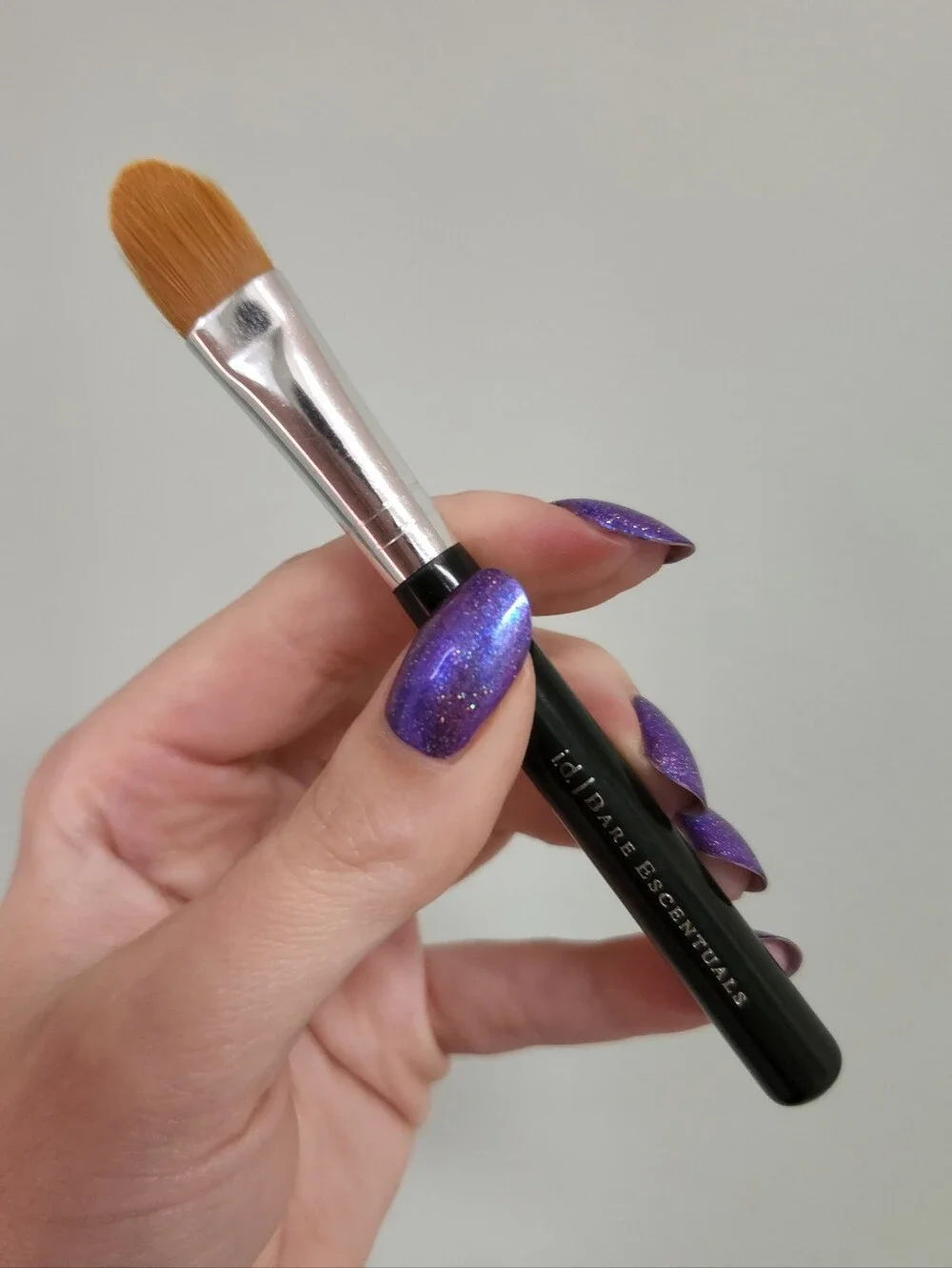 i.d. bareMinerals ✨ Bare Escentuals ✨ Maximum Coverage Concealer Brush